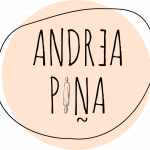 Logo Andrea piña